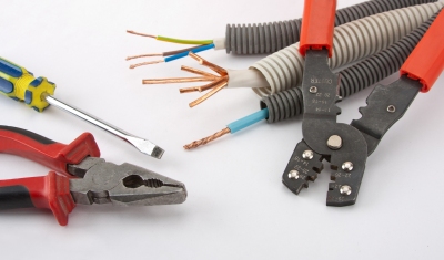 Electrical repairs in Chertsey, Ottershaw, Longcross, KT16