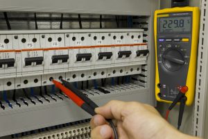 Electricians in Chertsey, Ottershaw, Longcross, KT16